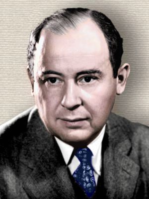 John von Neumann